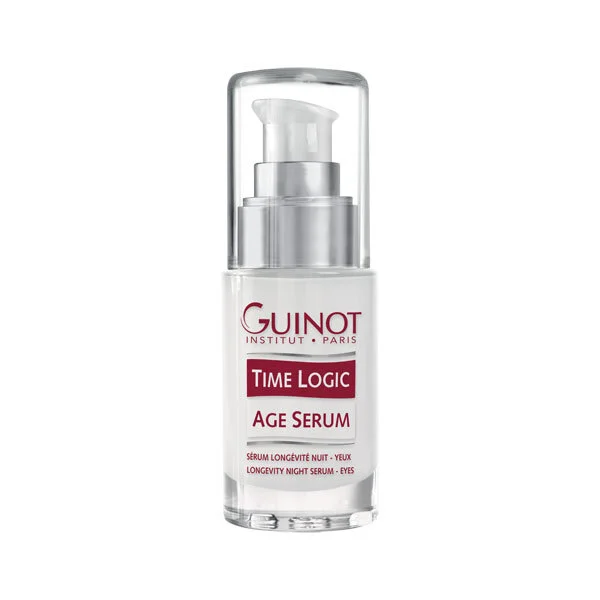 Guinot Serum Yeux Age Logic 15ml
