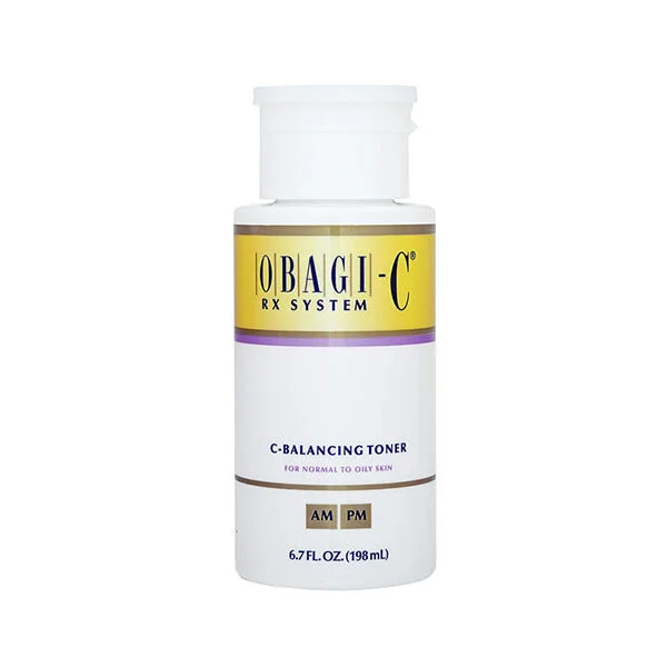 Obagi-C Rx Balancing Toner (Oily)