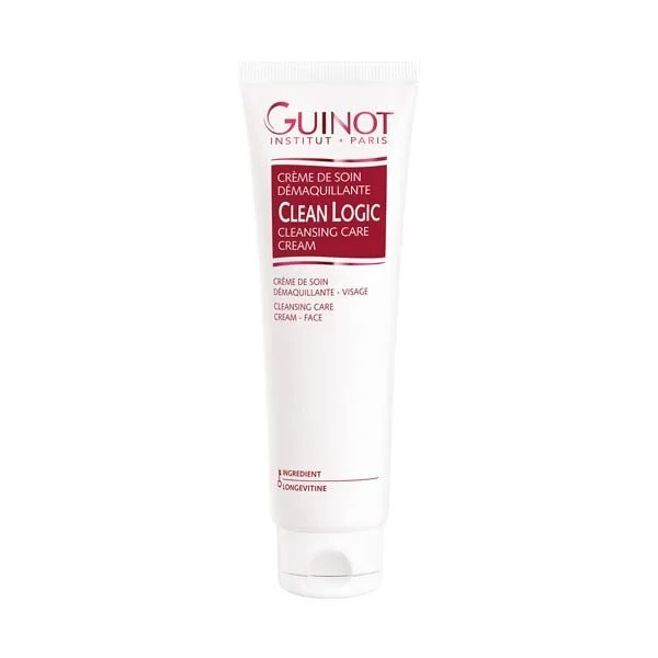 Guinot Cleansing Care Cream 150ml — Shop Beauty & Skincare Products