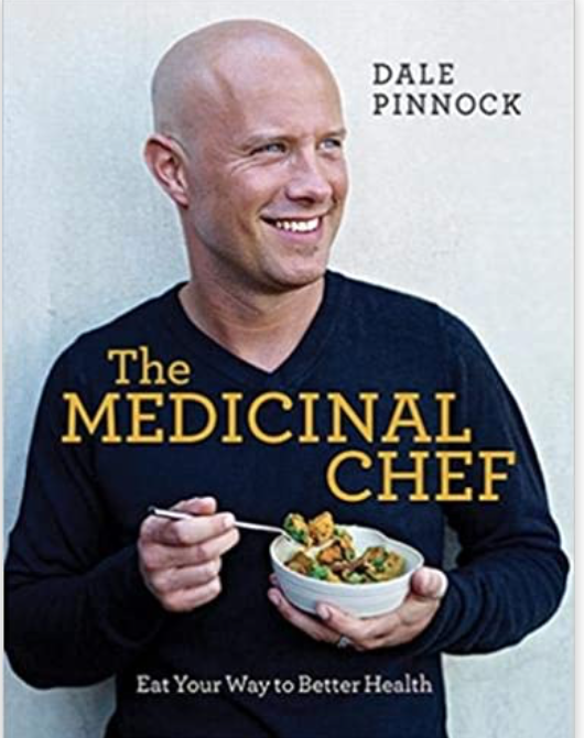 The Medicinal Chef