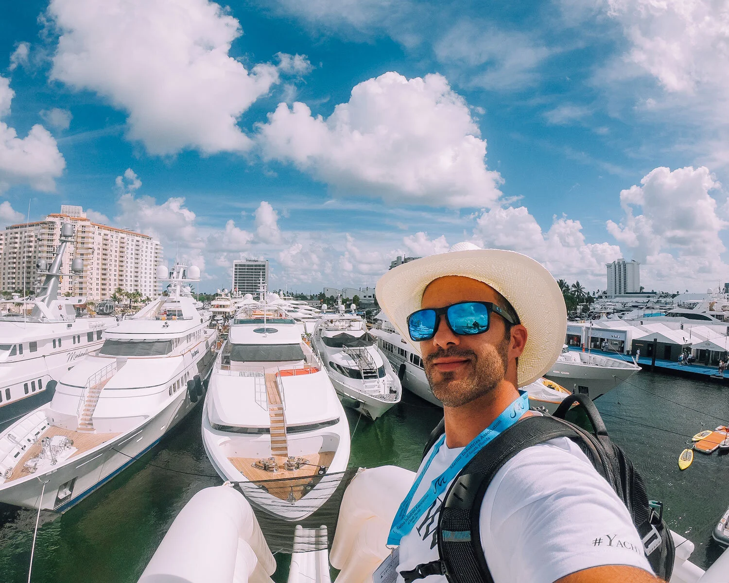 Alex - CDO @yachtieworld - 🇿🇦🇺🇸🇸🇪