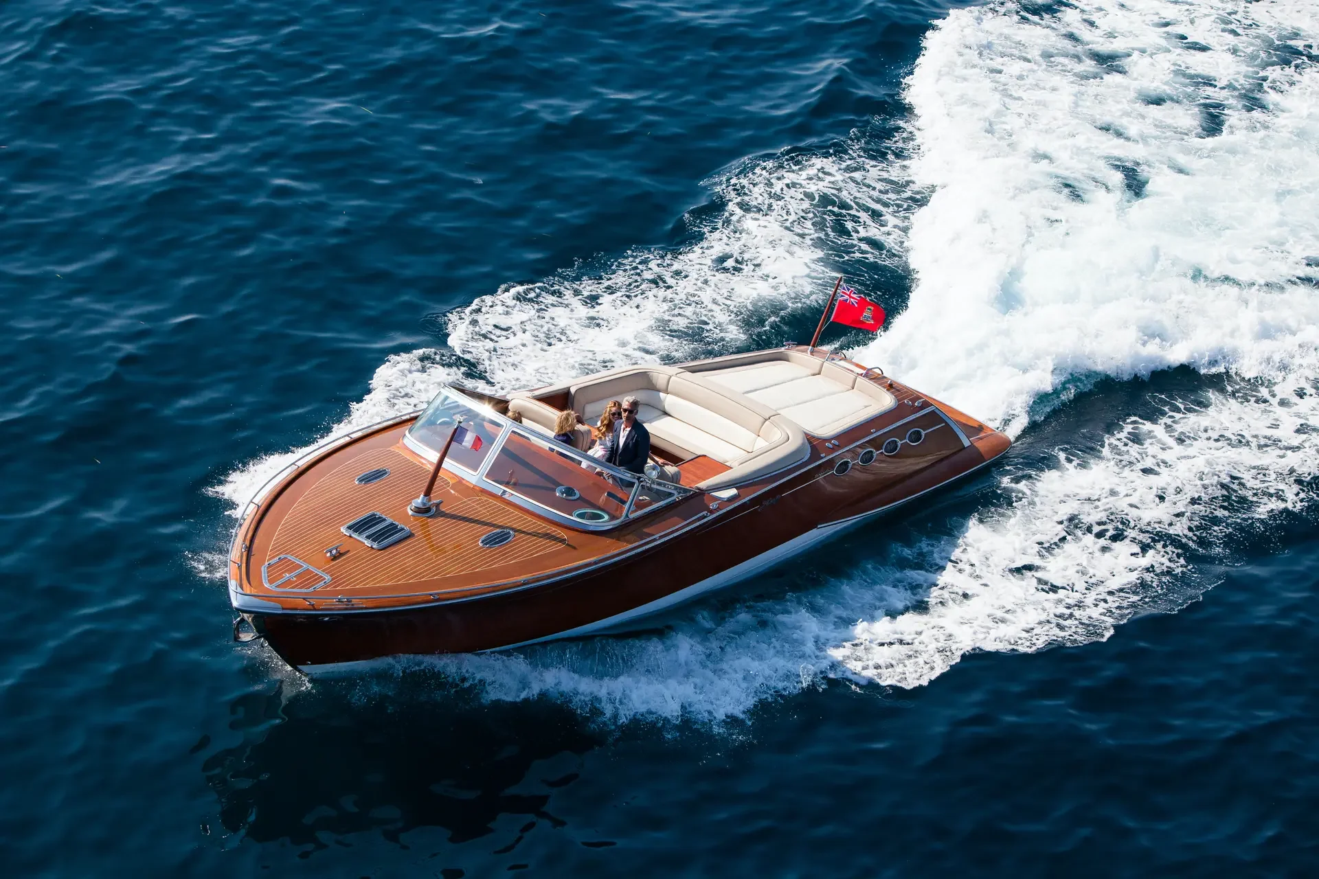 JCRAFT BOAT | AVAILABLE FOR SALE