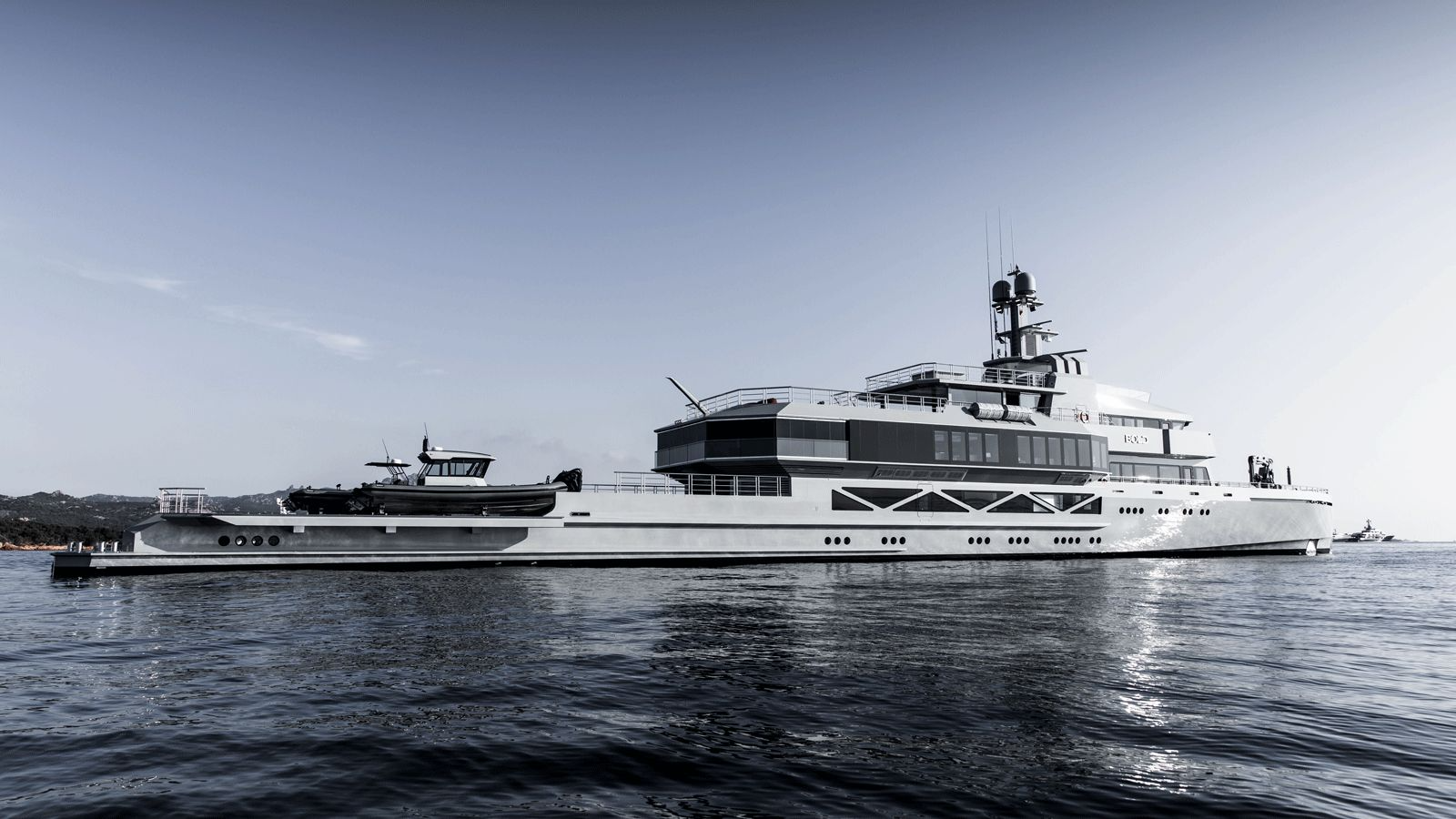 M/Y BOLD | AVAILABLE FOR SALE