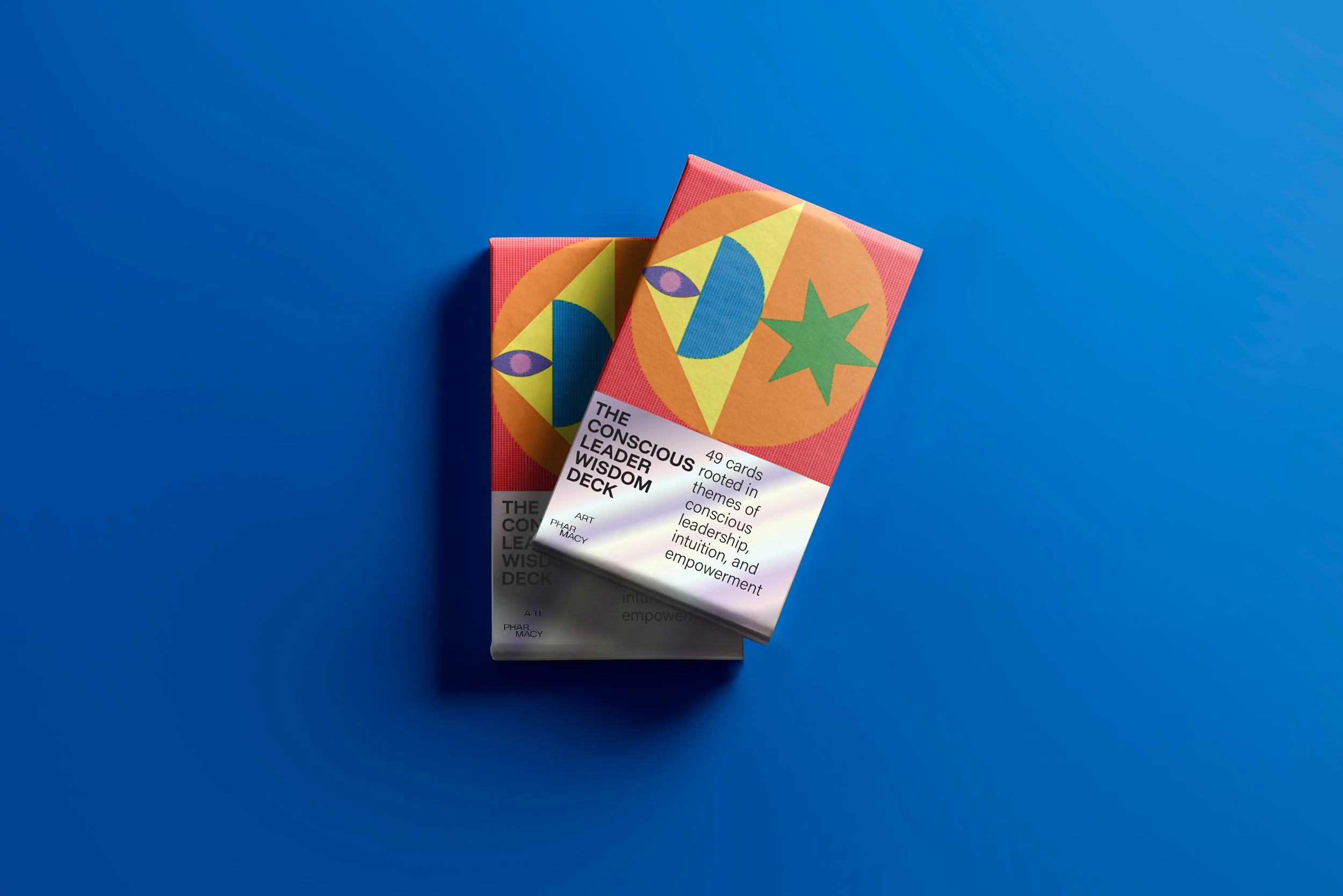 Conscious Leadership Deck