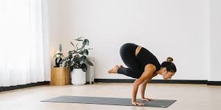 Vinyasa Flow