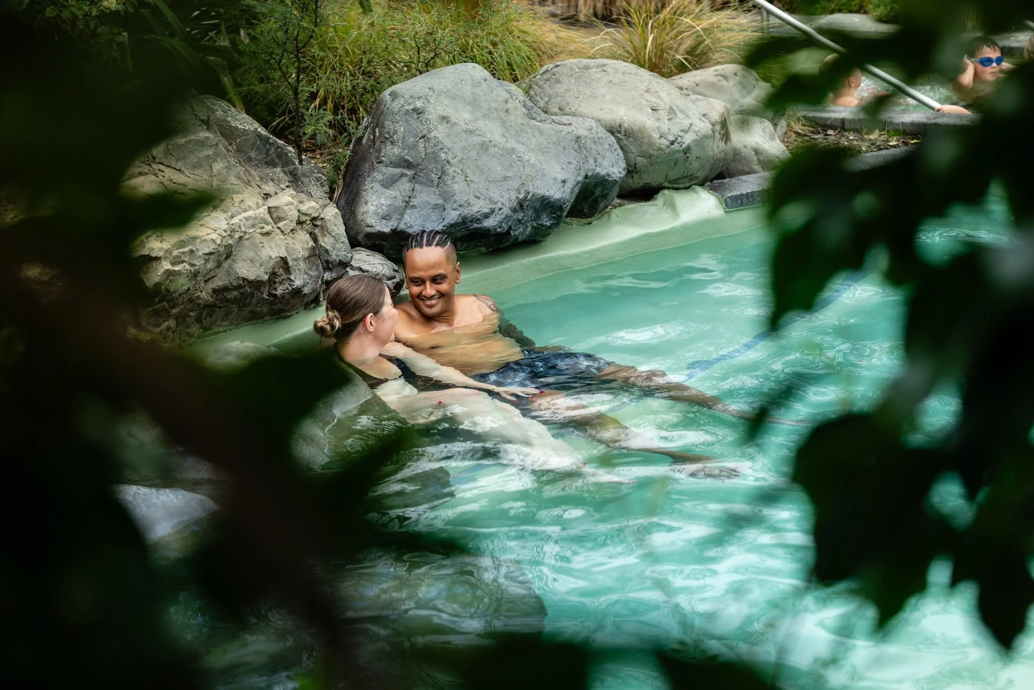 Yoga Retreat Hanmer Springs