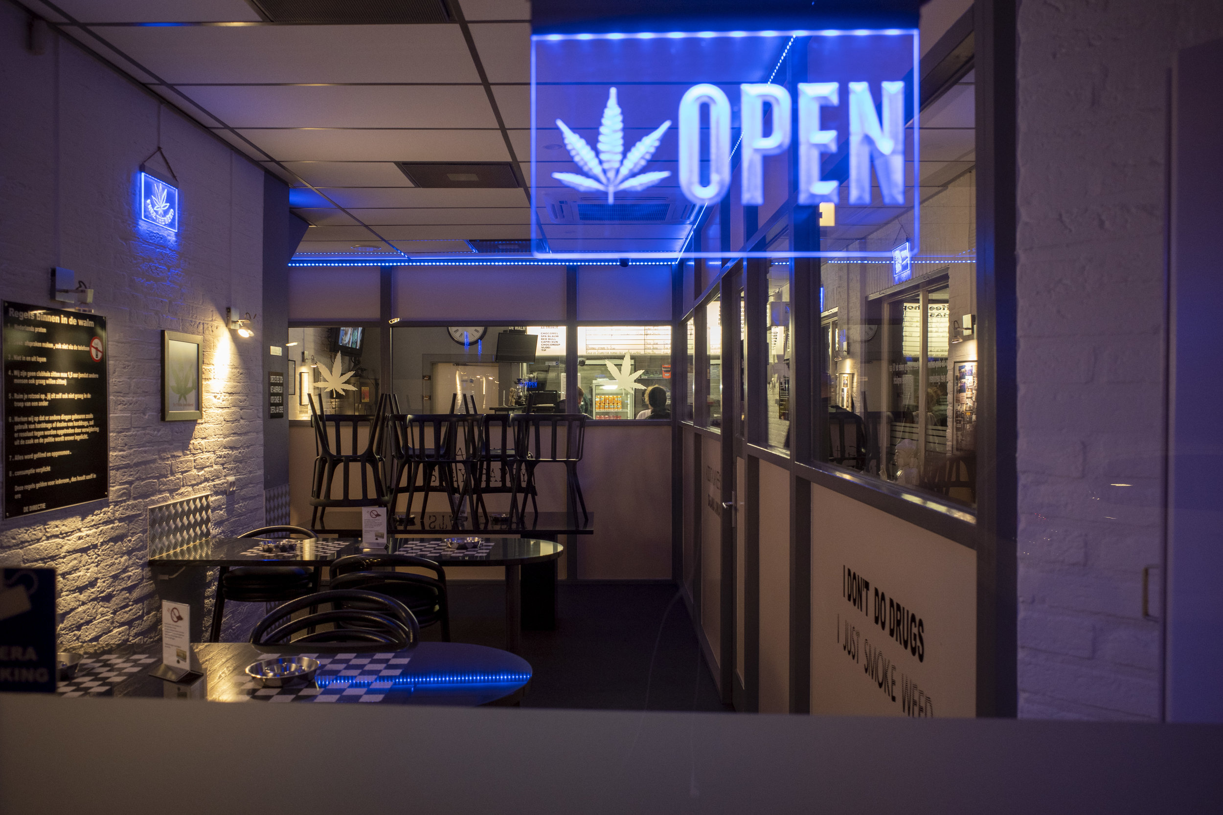 Market Approach – Marijuana Businesses