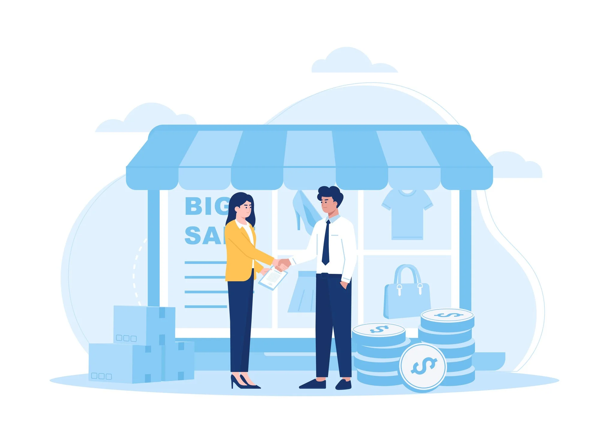 Business Valuation Series - Introduction to FMV (Part 1)