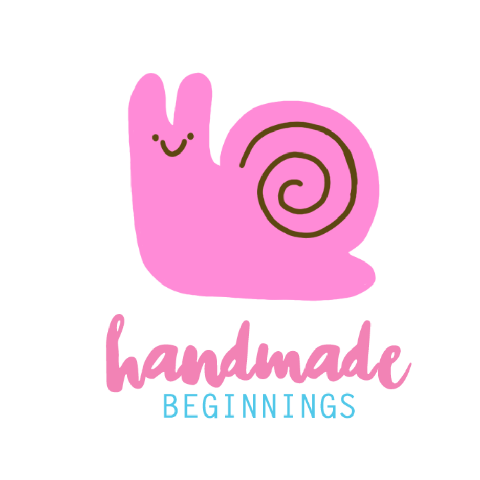 Handmade Beginnings