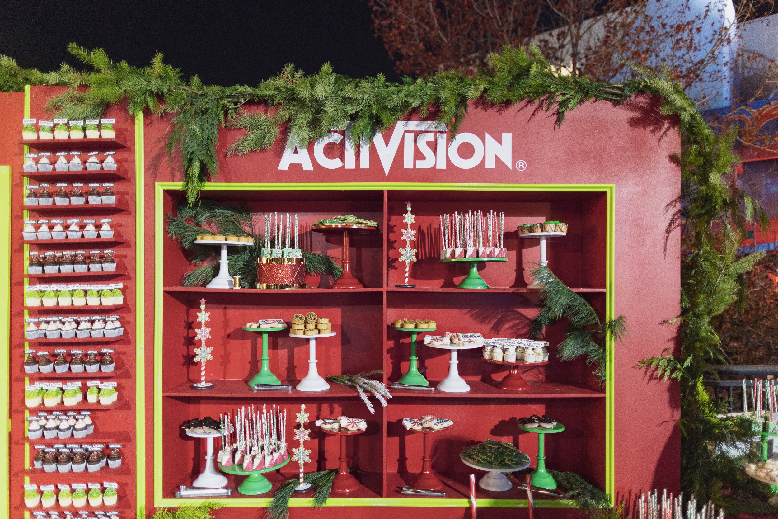 activision