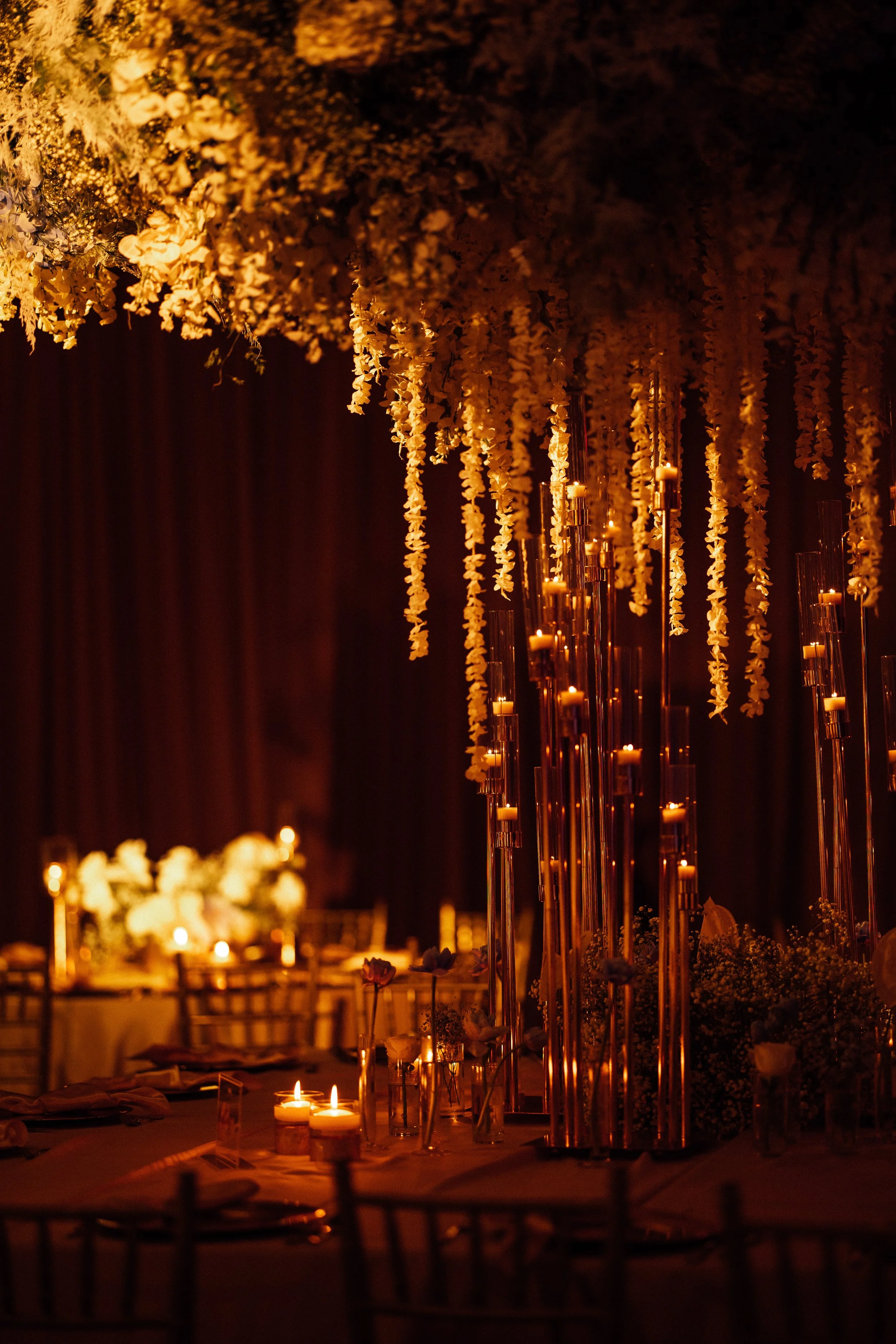elemental wedding