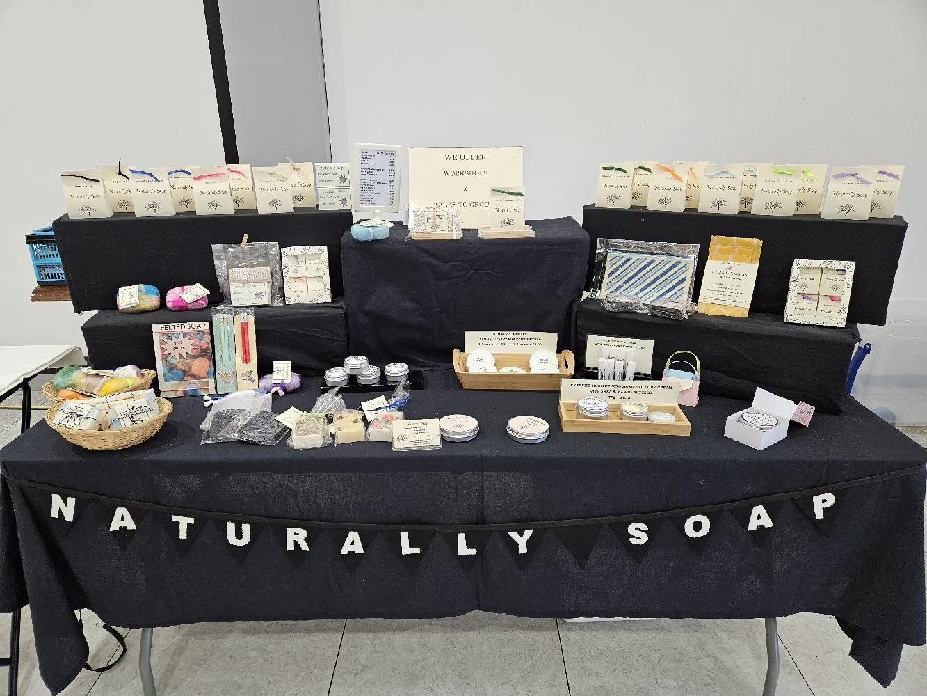 Christmas Craft Fair