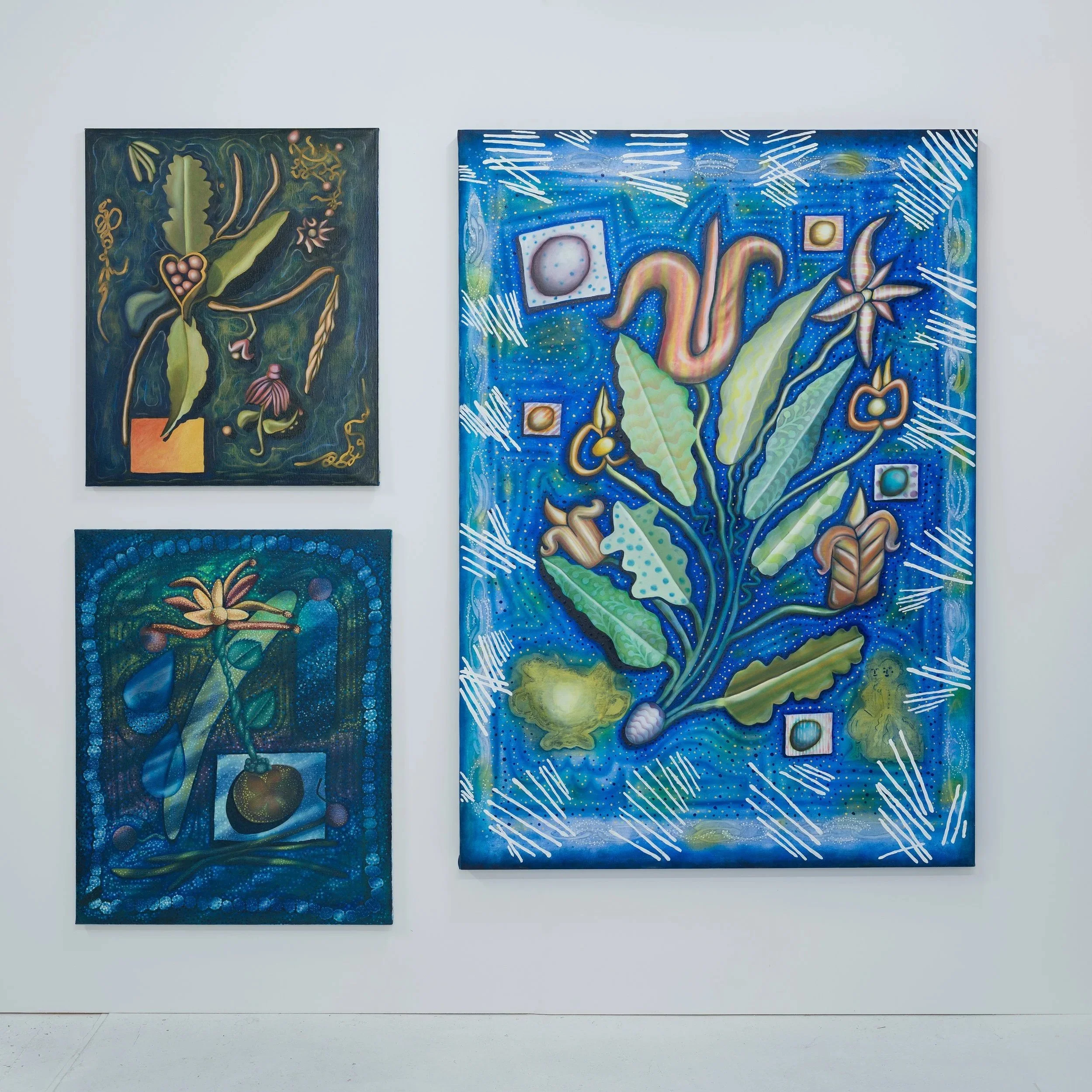 Overview - Plantology Series