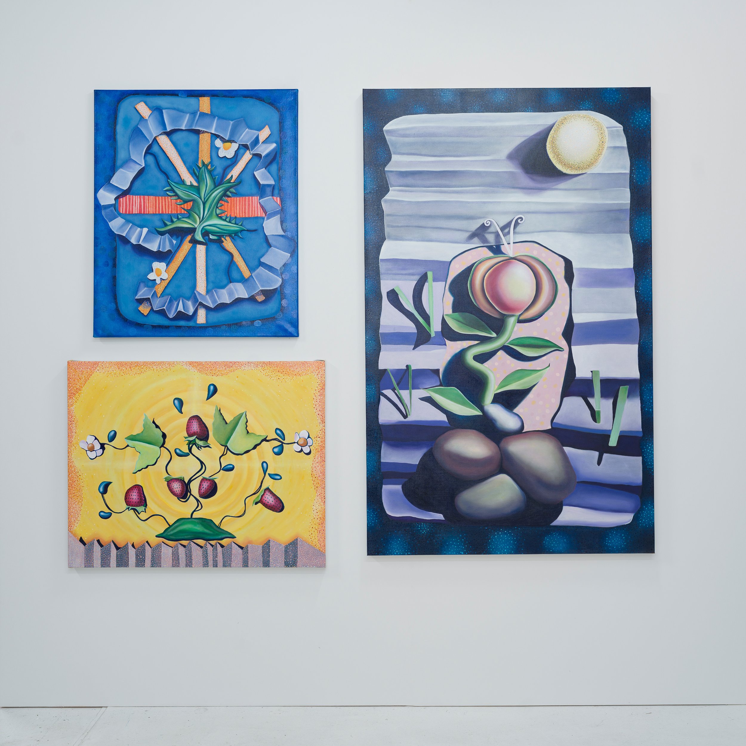 Overview - Ornamental Studies