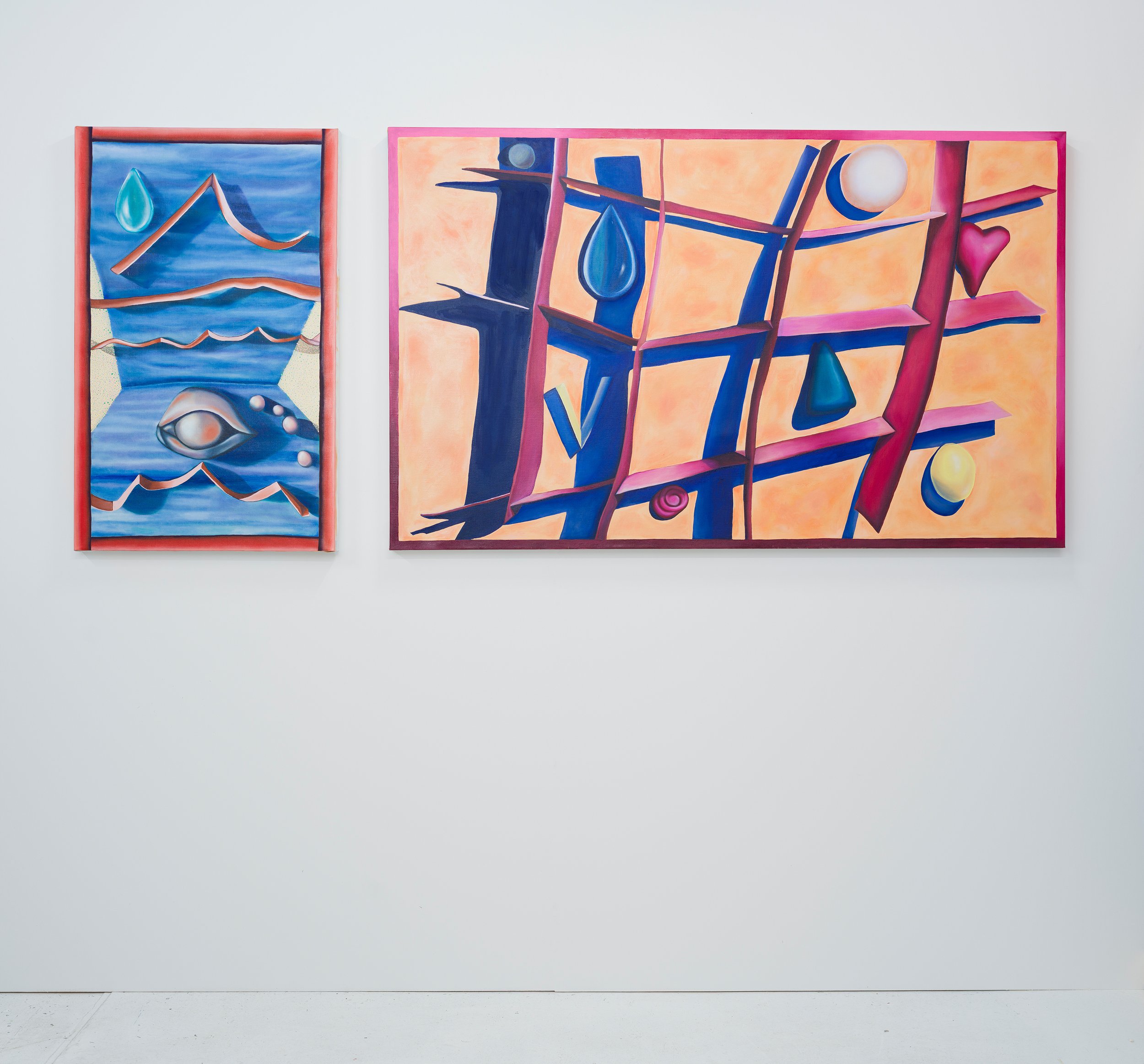 Overview: Partition Series