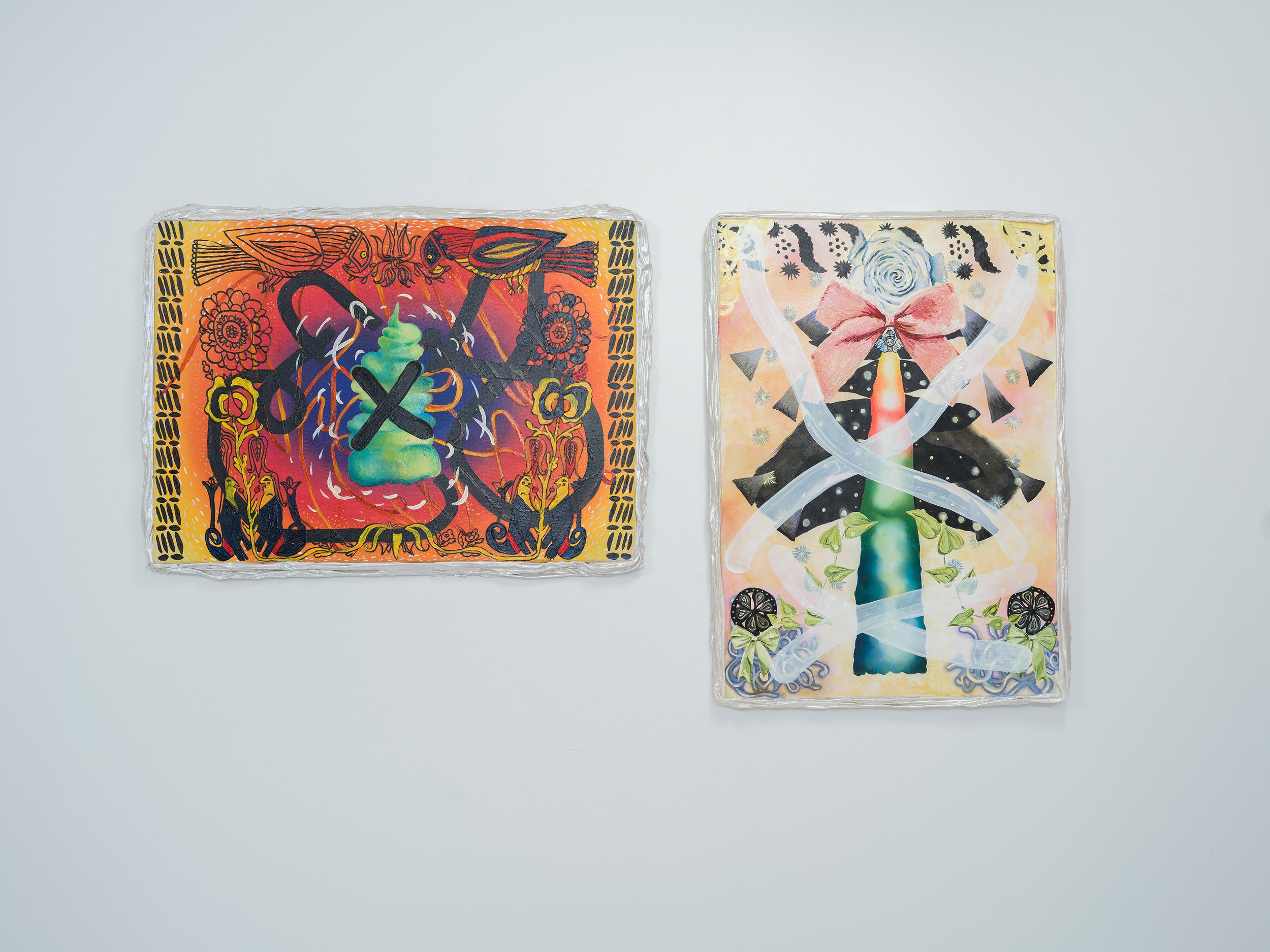 Overview -  Clockwork Series