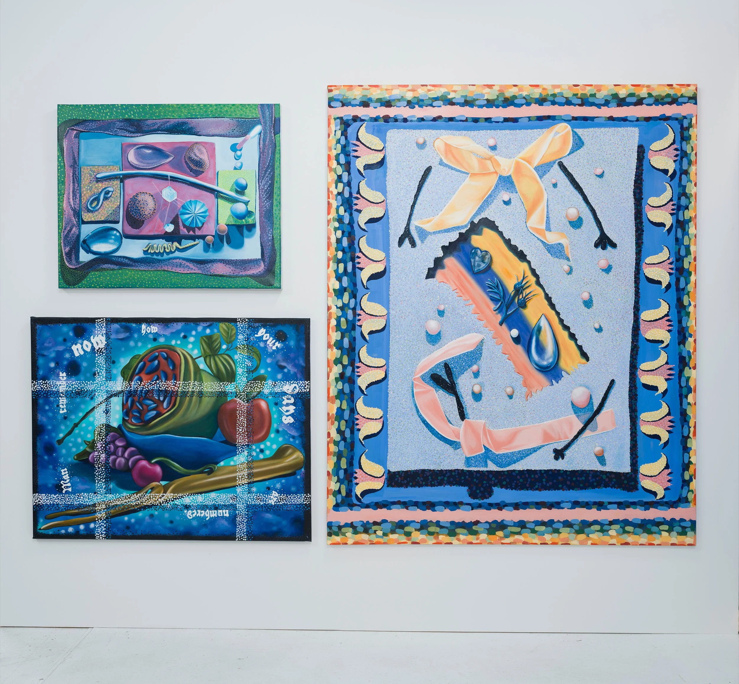 Overview - Devotional Series