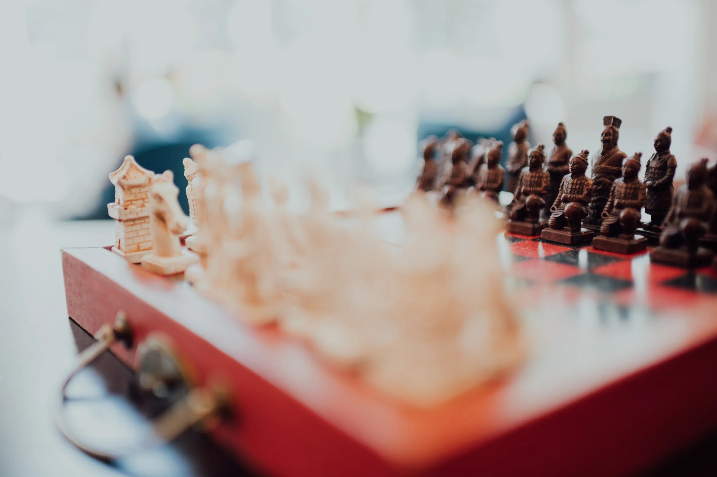 Esteban Farrero: "I recommend recruiting advisors who have experienced many failures"