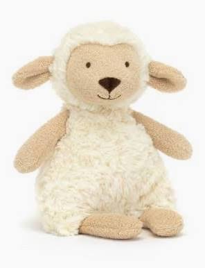 Lollie Lamb