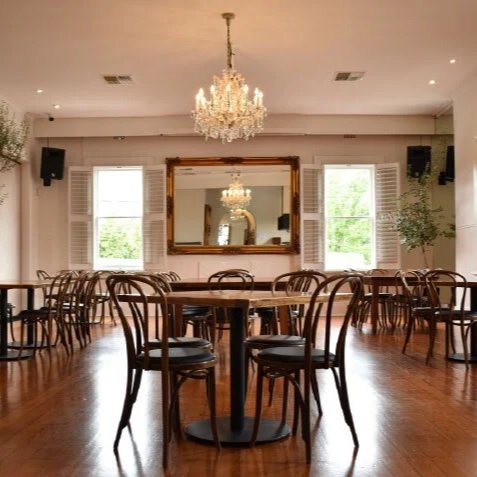 Function Room Party Hire