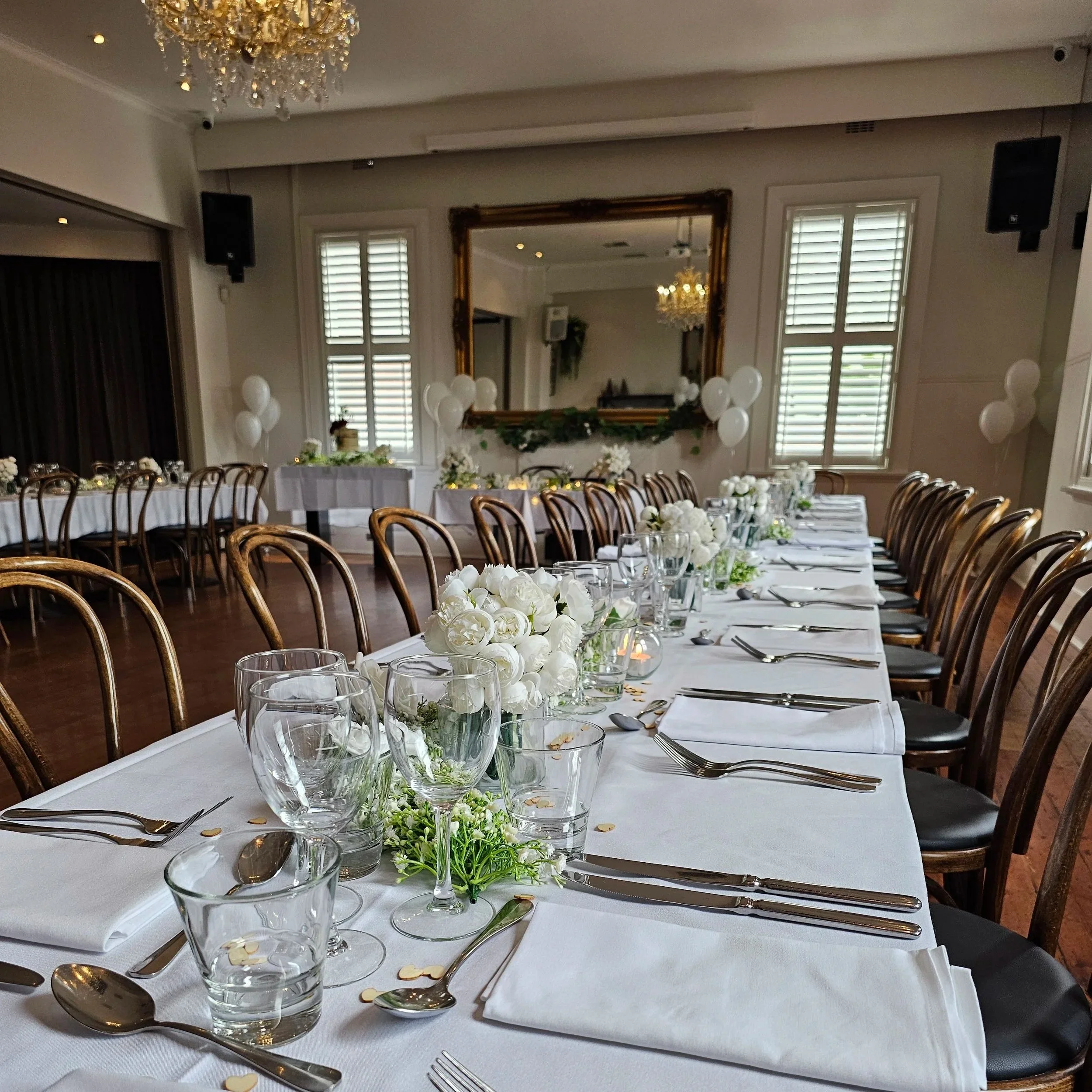 Book Your Next Special Event at Postmaster
