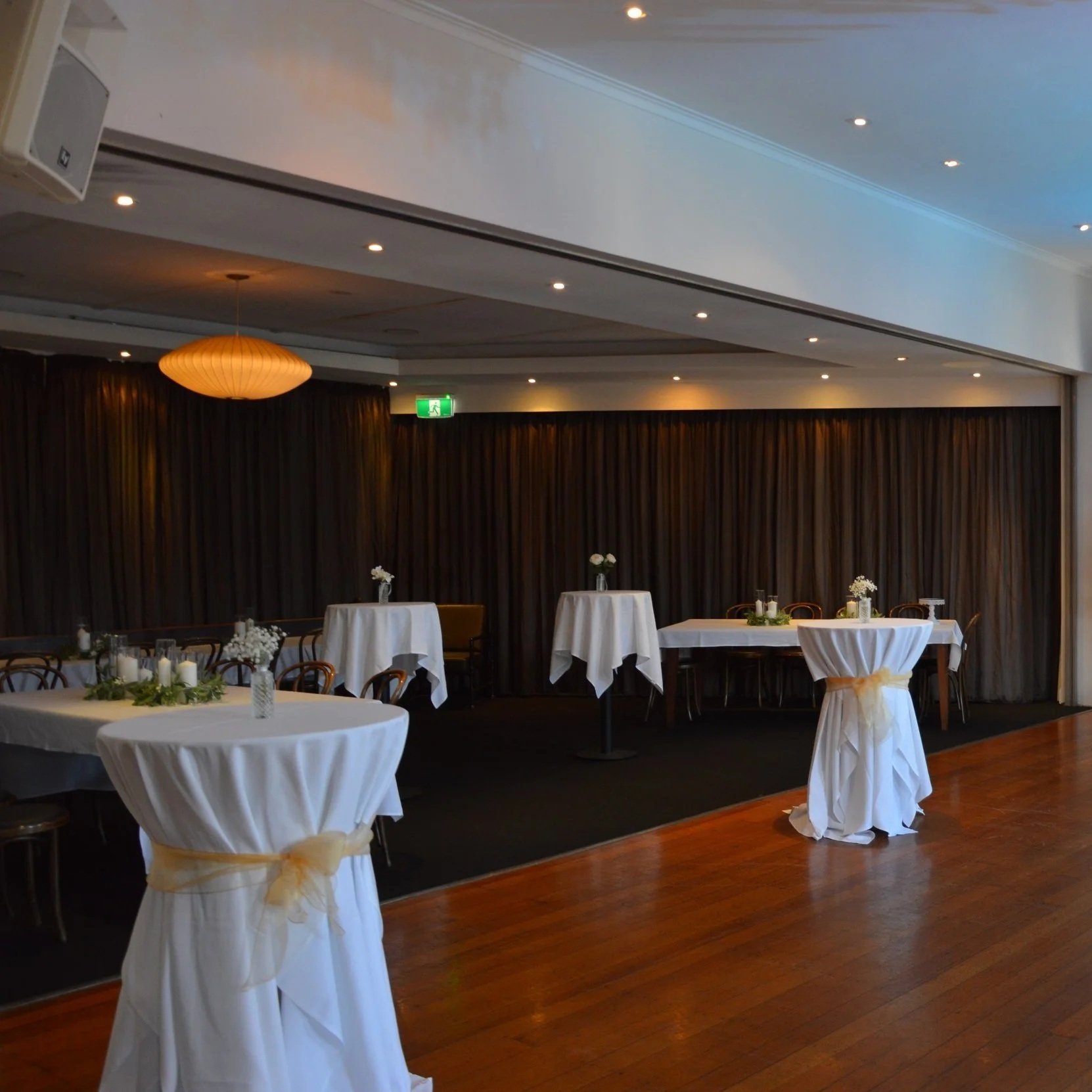 Wedding Venue
