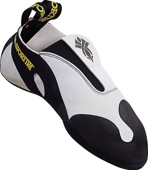 la sportiva no edge