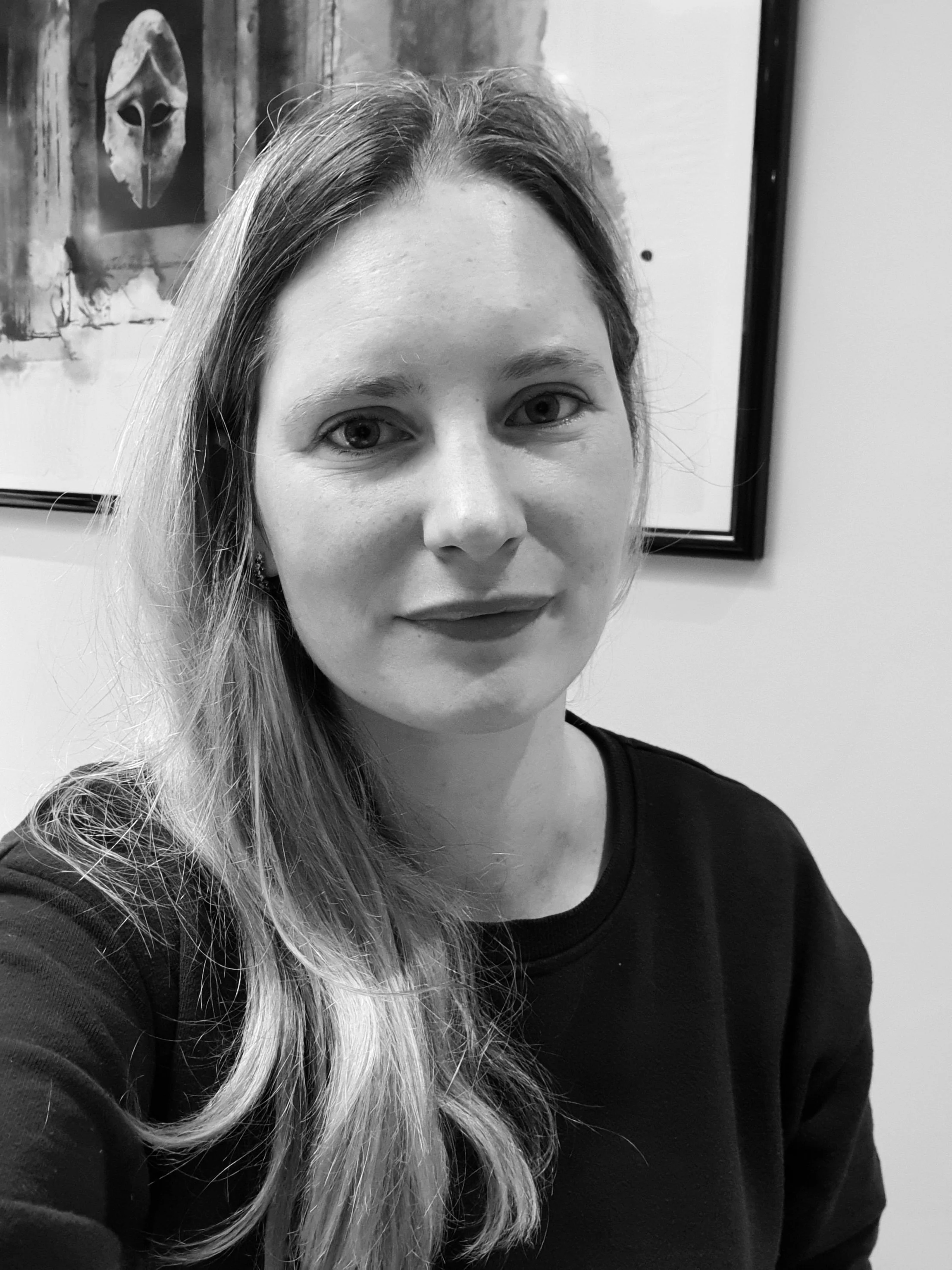 Senna Volbeda Richardson