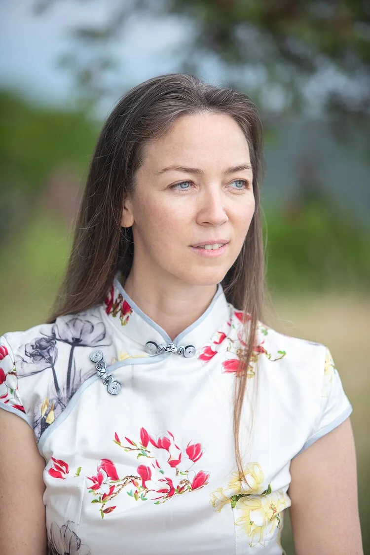 Nadège Caubel