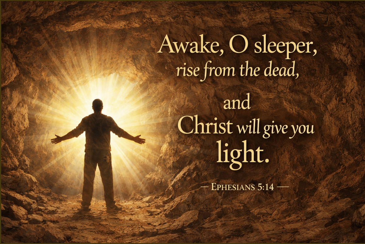 Lenten Series Begins