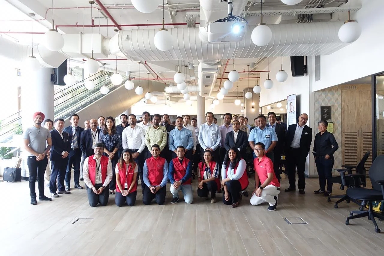 Morning Pitch India: June 2019