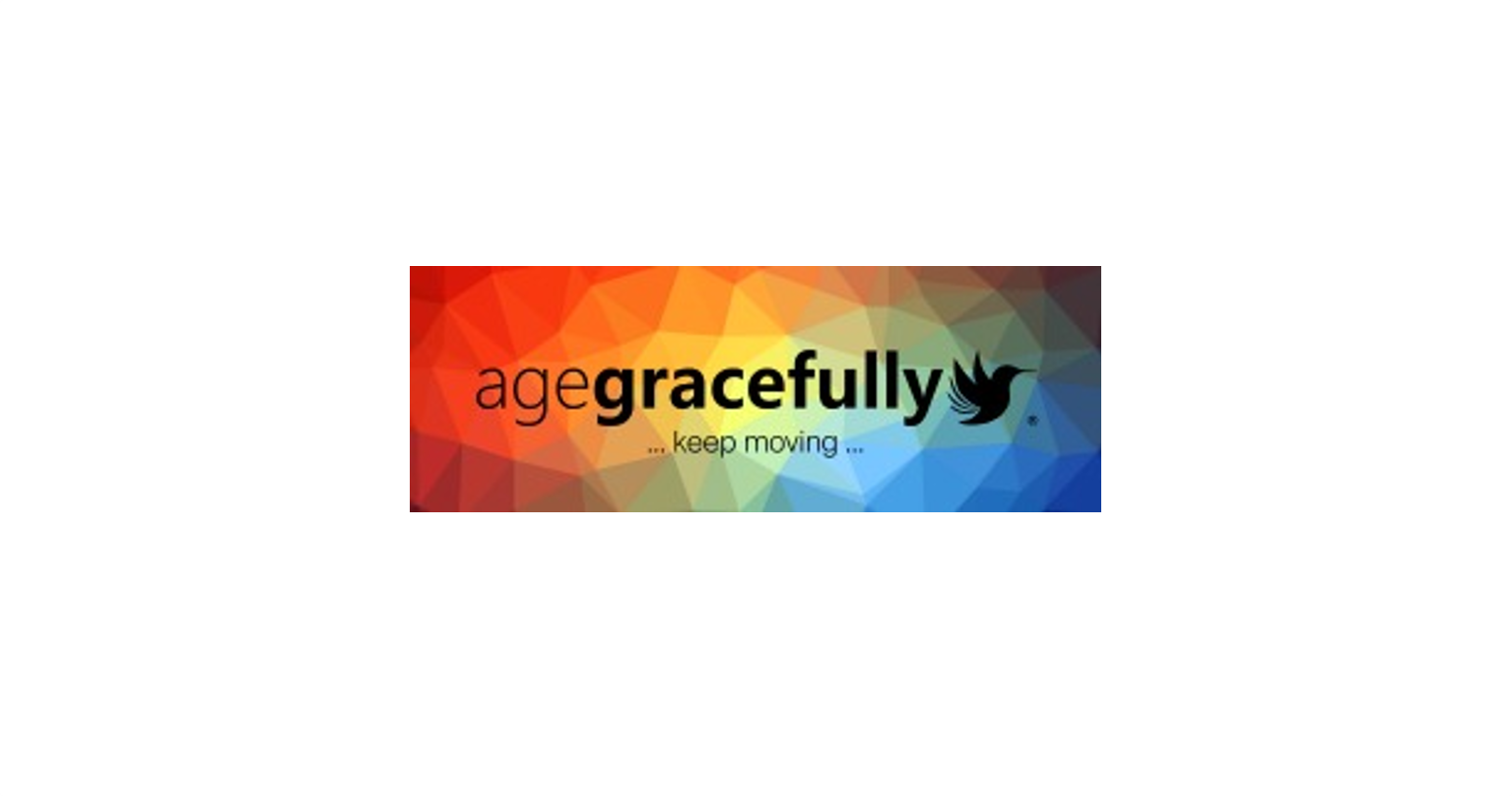 Agegracefully
