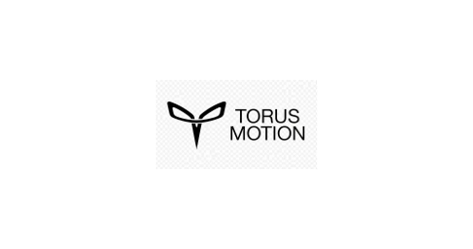 Torus Robotics&nbsp;