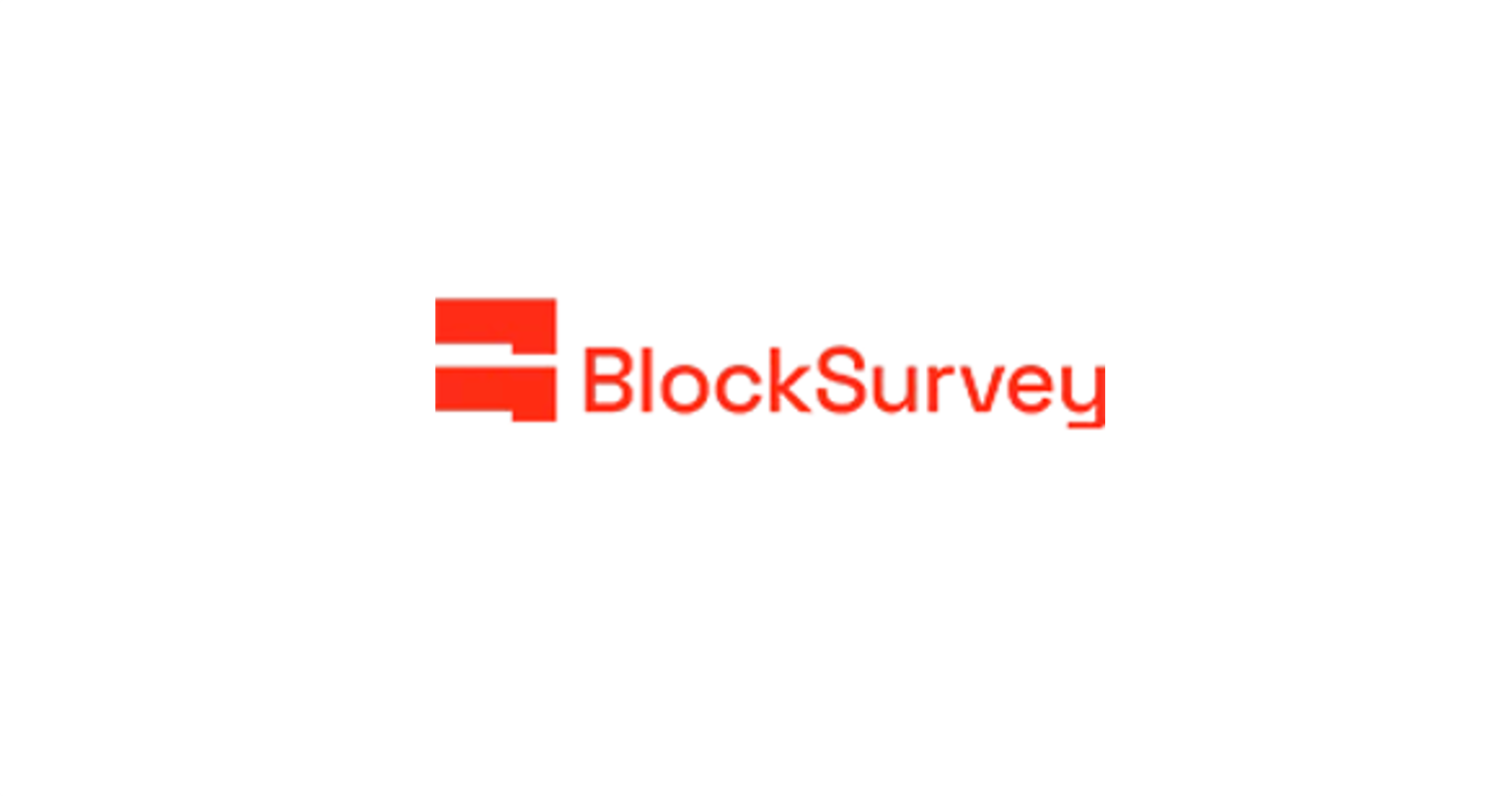 Block Survey