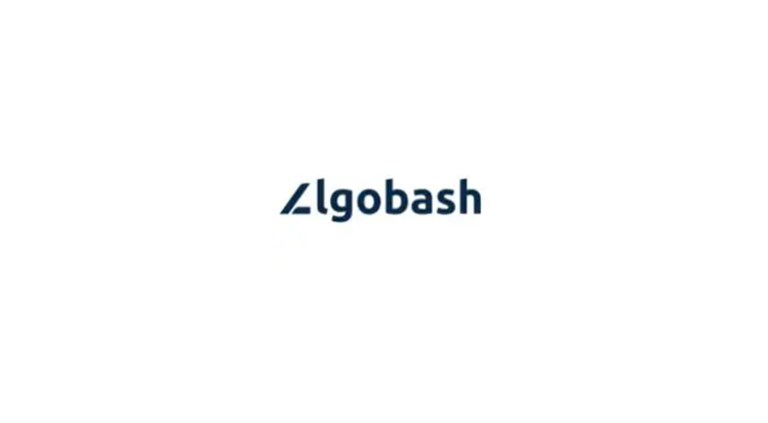 Algobash