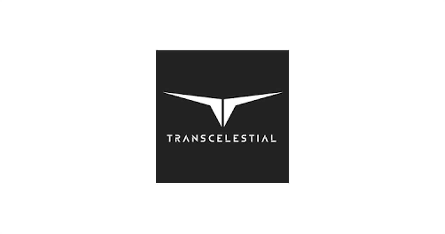 Transcelestial — Morning Pitch Asia