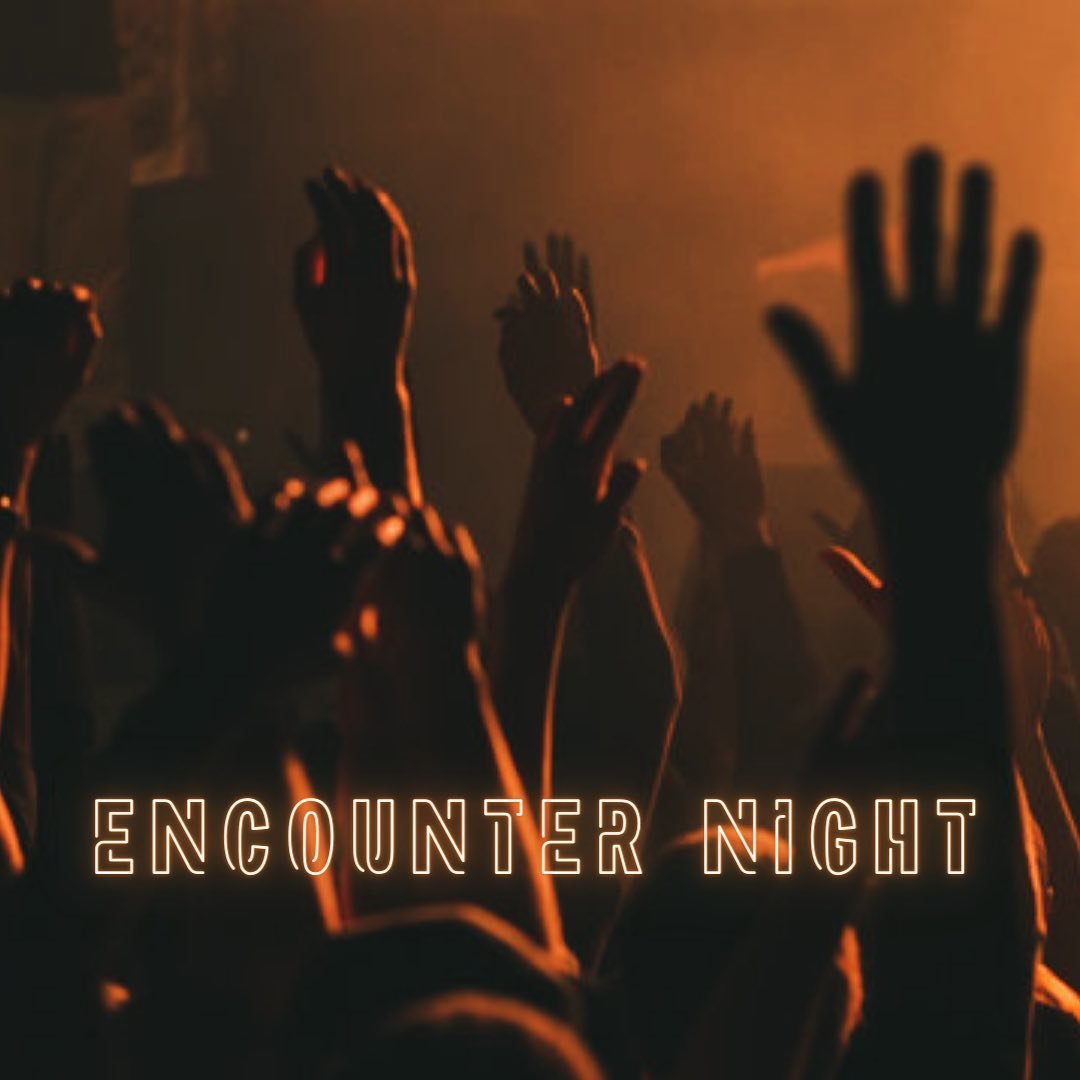 It&rsquo;s that time of the month 🎶 

join us at Leeds Beckett SU tomorrow (Sunday) 7:30-9:30pm for Enounter night, a time of extended worship altogether as church family. 

Whether it&rsquo;s your first time or you&rsquo;re a regular, we want to li
