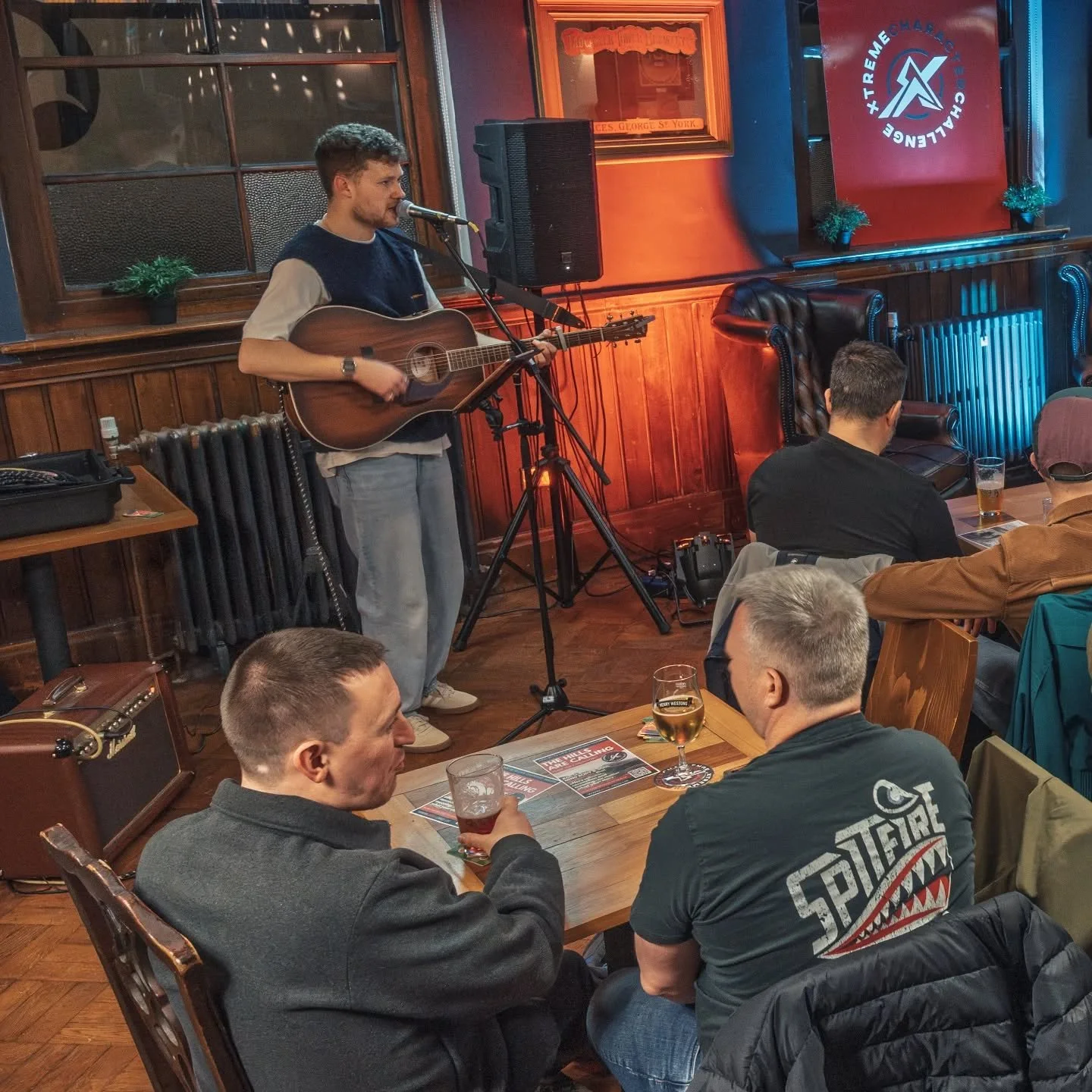 We invited and you accepted! 
Gathering a hundred guys from different backgrounds, with different life experience and perspectives for some honest conversation.

Challenging, provocative, real, inspiring! 
Run with what was helpful, park what wasn't,