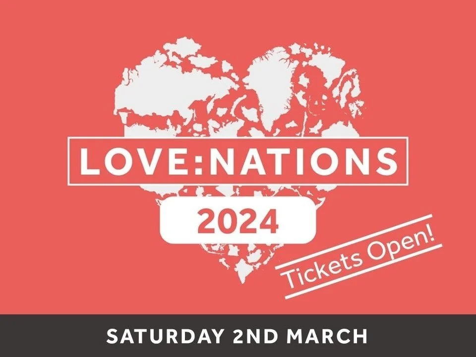 LoveNations 2024 Click to sign up
