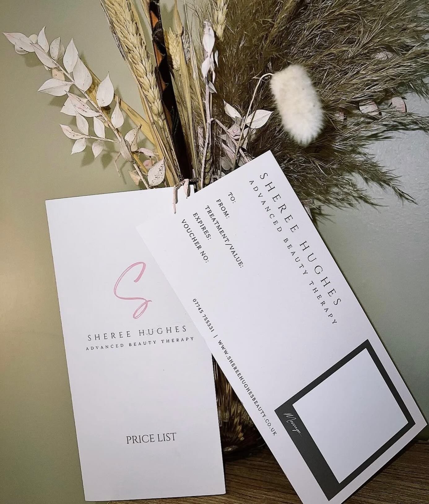 🌷𝐌𝐨𝐭𝐡𝐞𝐫𝐬 𝐝𝐚𝐲 𝐠𝐢𝐟𝐭 𝐯𝐨𝐮𝐜𝐡𝐞𝐫𝐬 🌷

Perfect gift idea, for any amount or treatment

Expiry 6 months from date of purchase 💝

𝟐𝟓% 𝐨𝐟𝐟 for all new skin treatment vouchers 💌