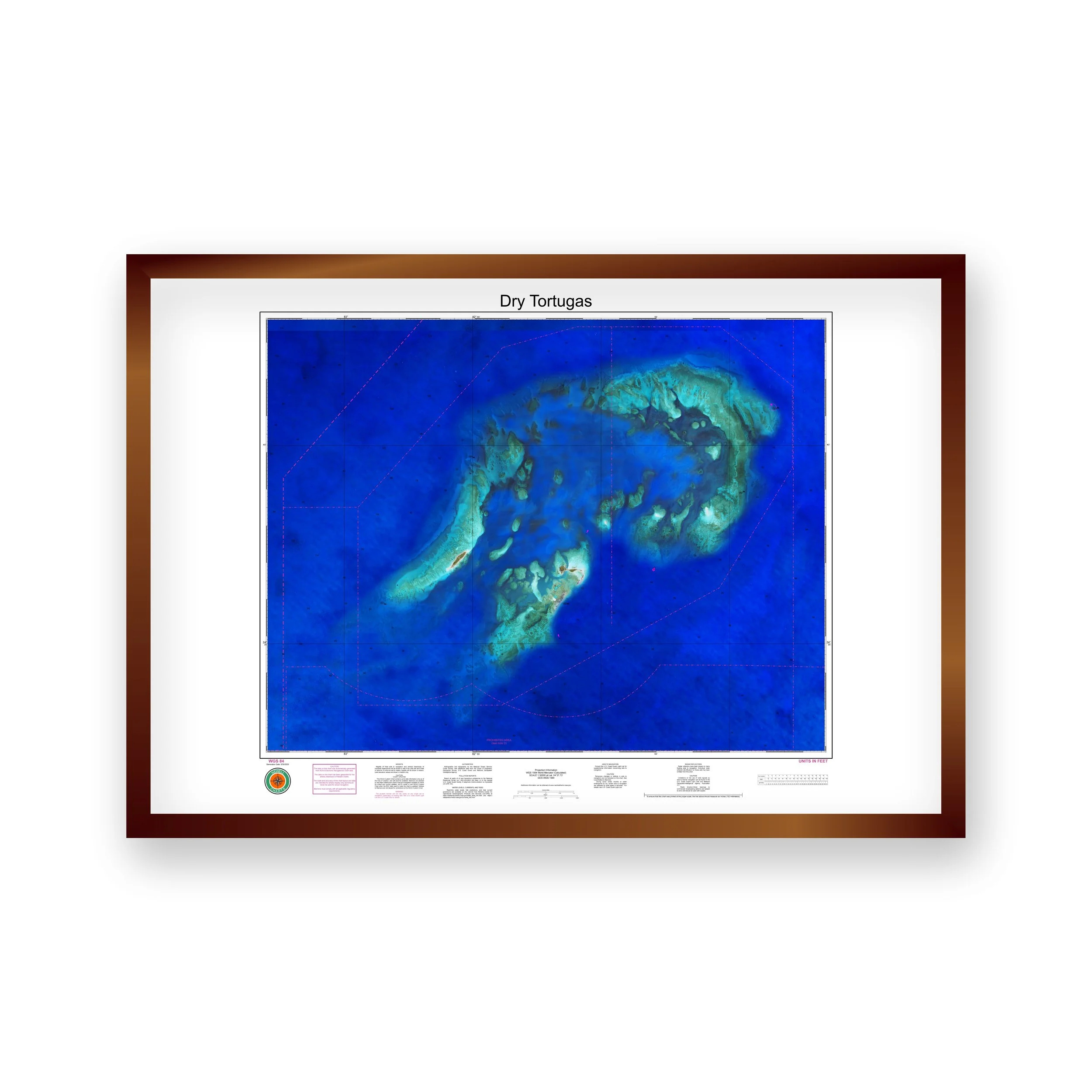 Dry Tortugas National Park