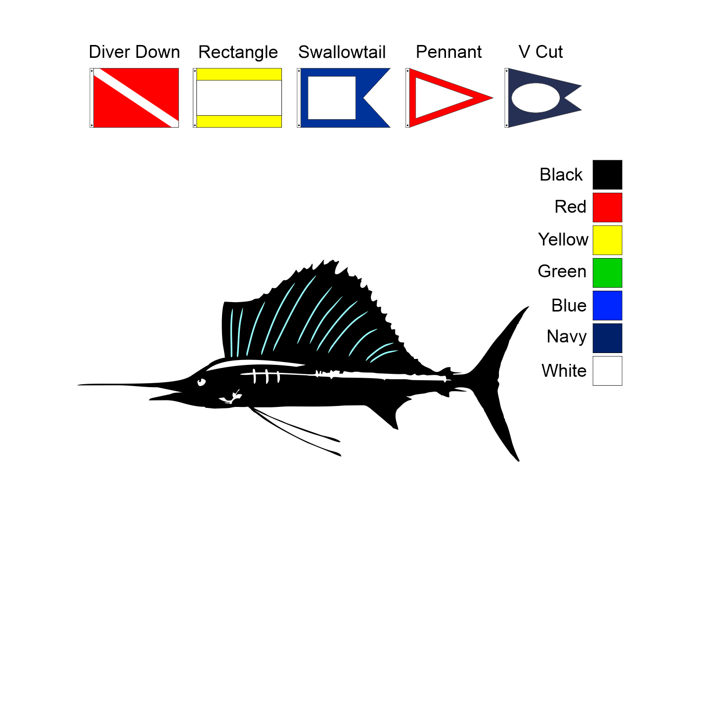 Sailfish