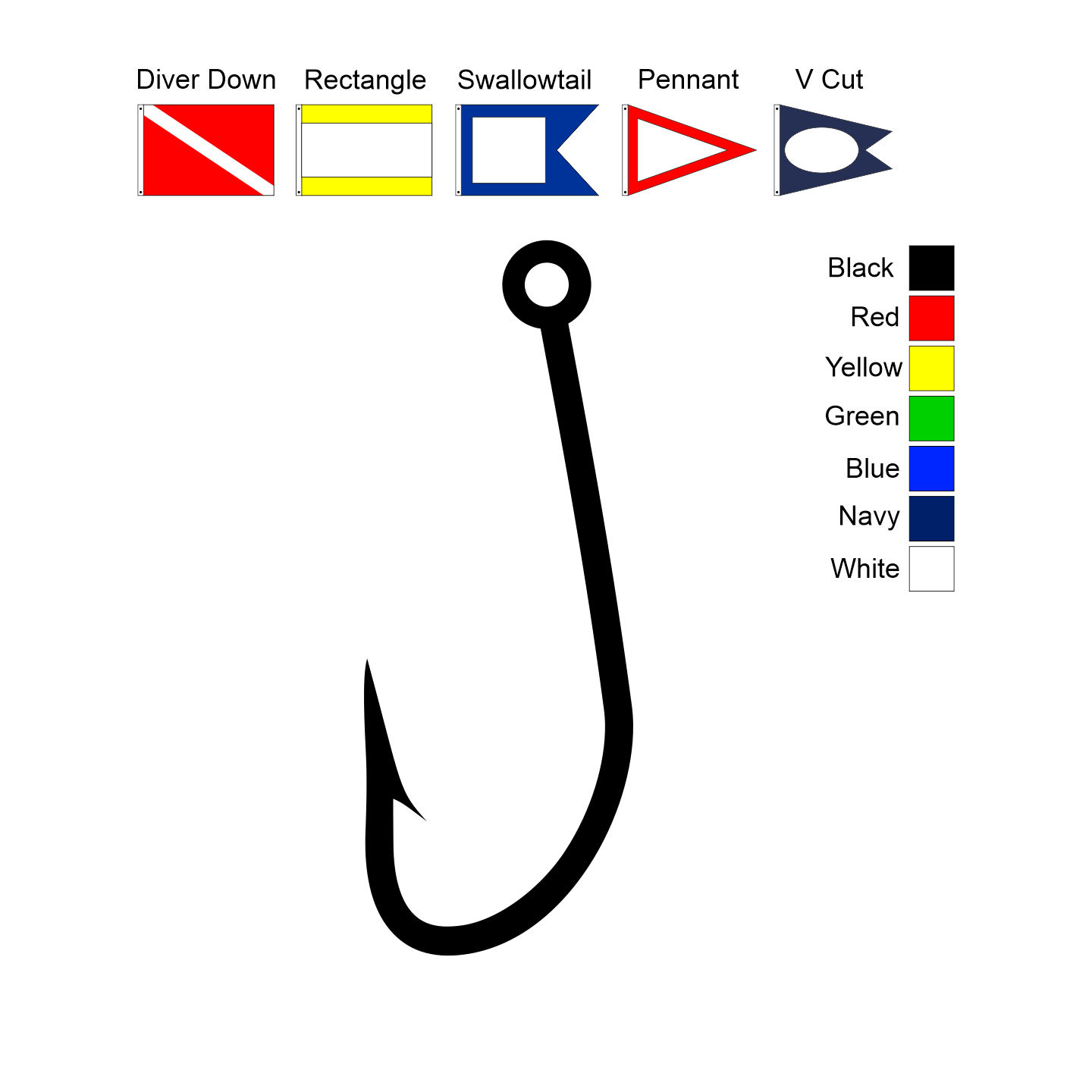 Fishing Hook