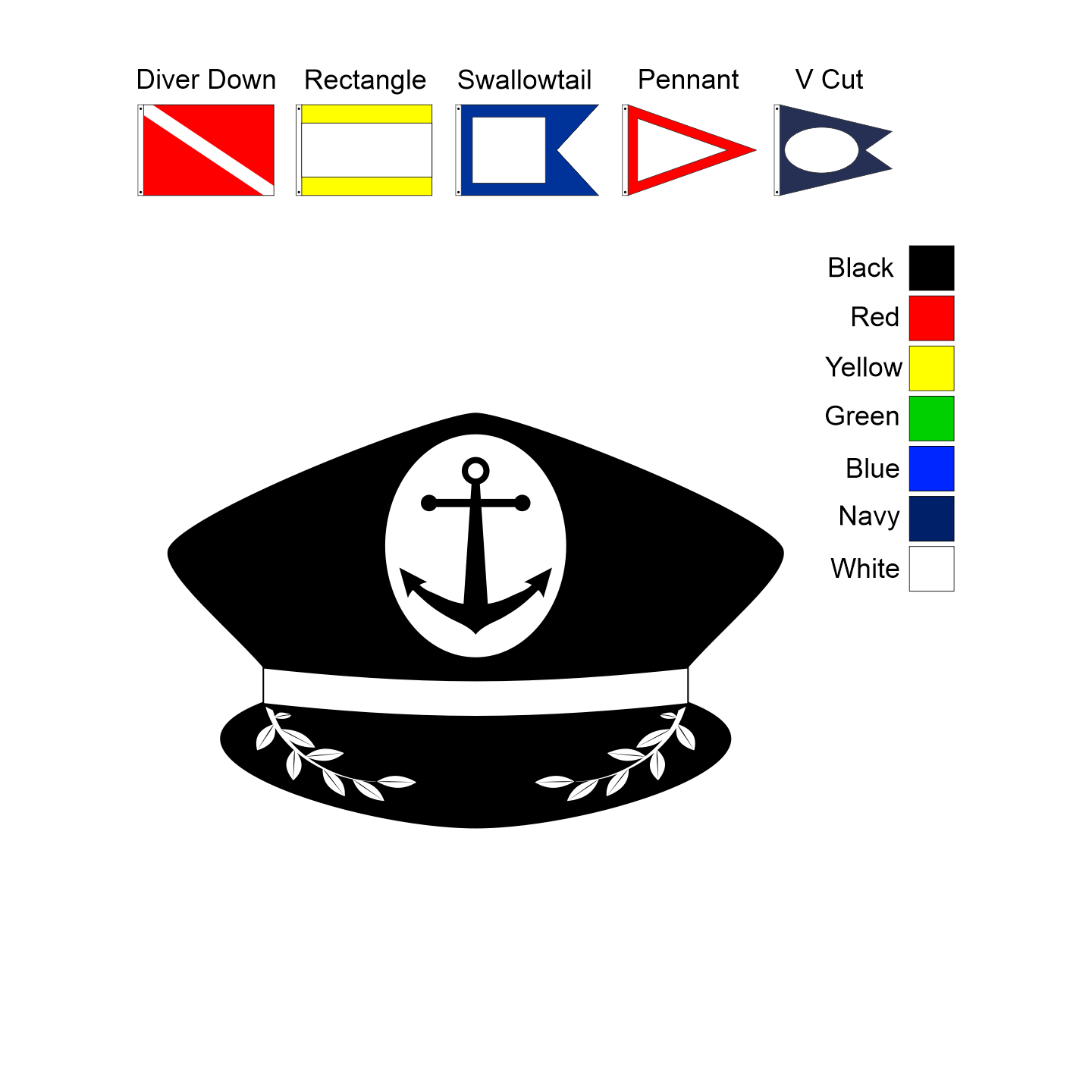 Captain