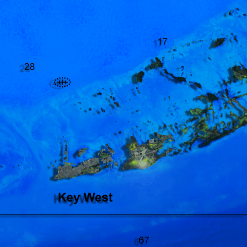 The Florida Keys