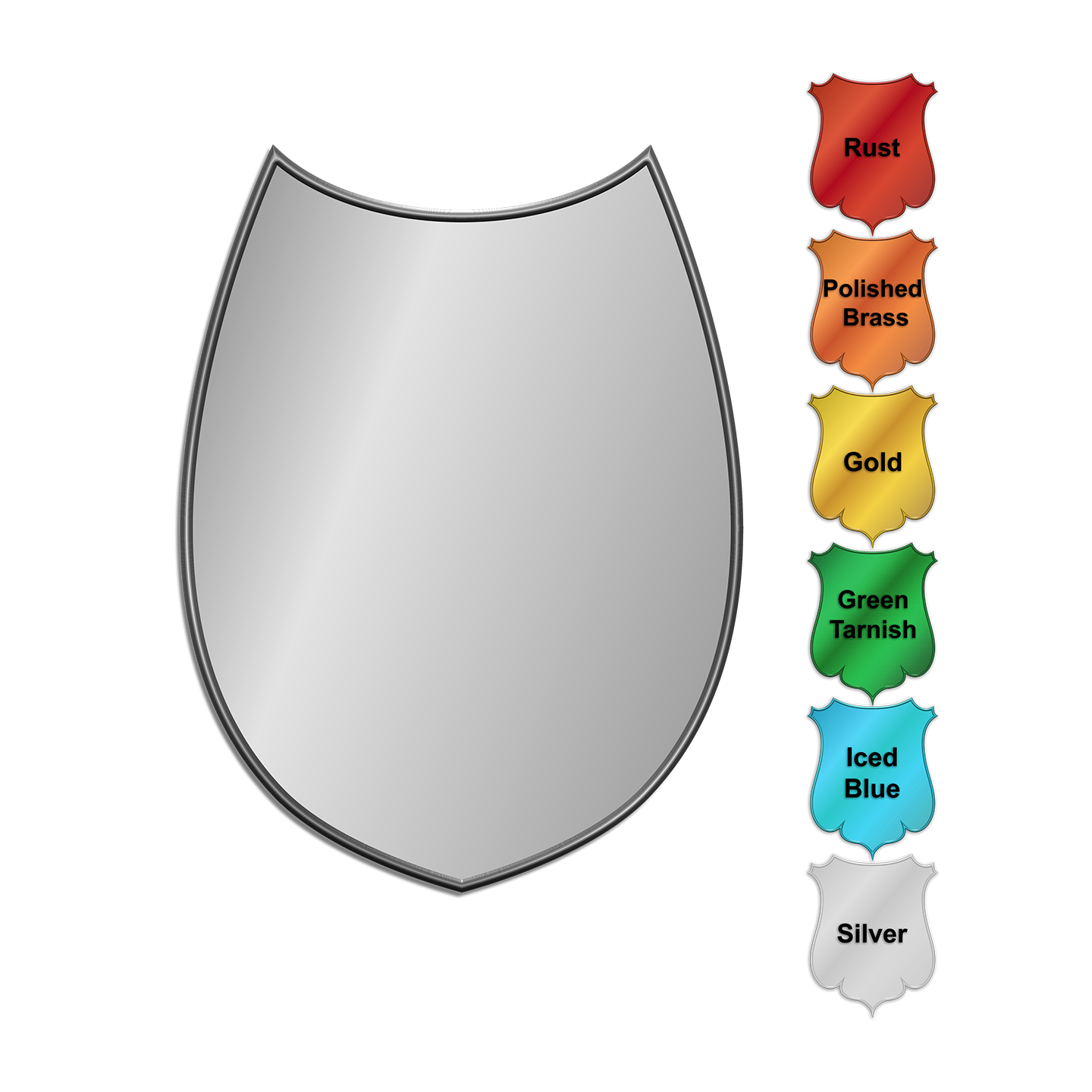 Shield 5