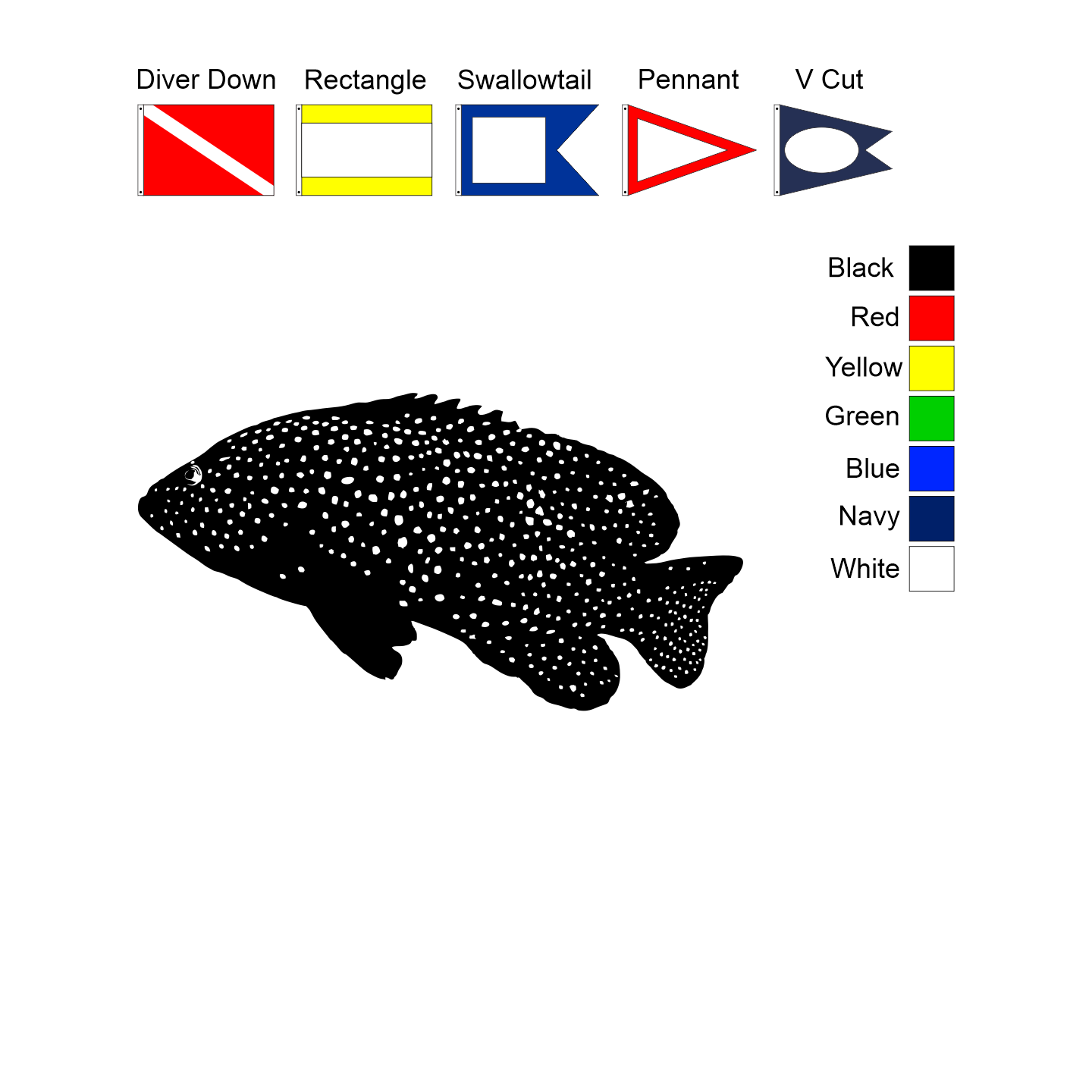 Grouper