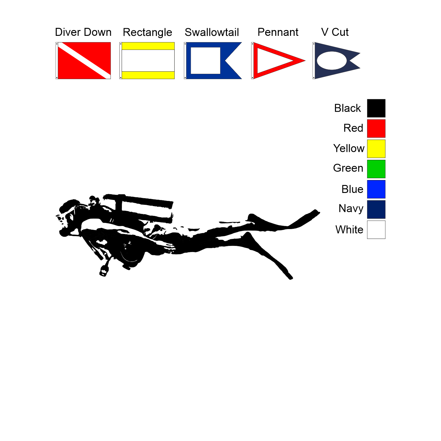 Diver Man