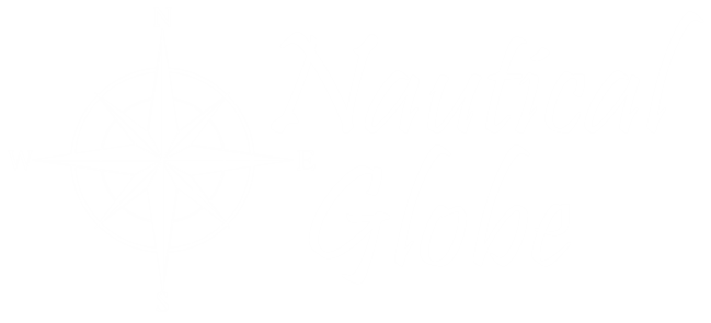 Nautical Globe