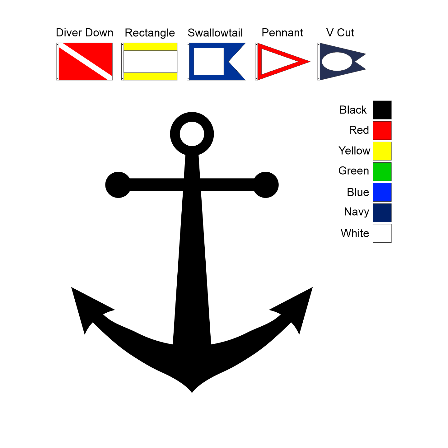 Anchor